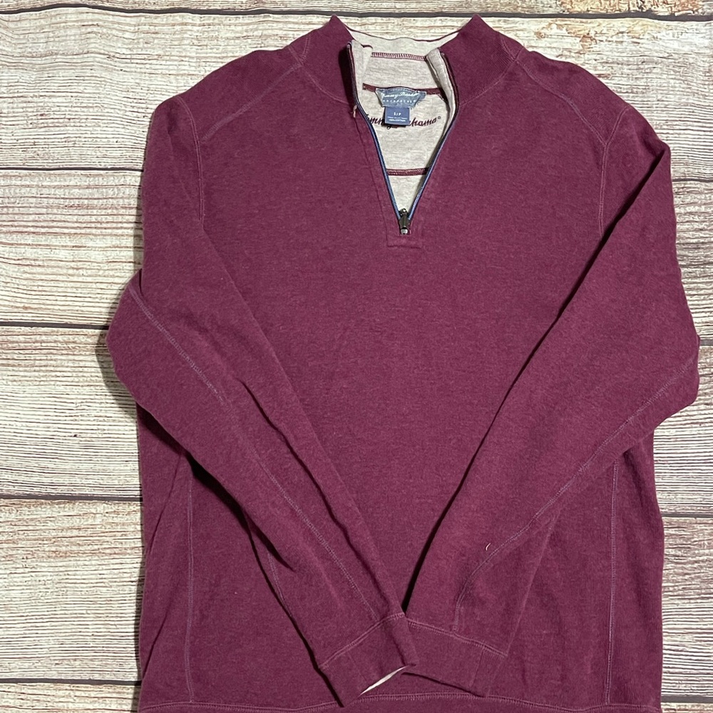 Men’s Tommy Bahama Pullover
